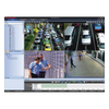 Licencia de cliente de visualización MAXPRO View para el sistema de gestión de video MAXPRO VMS