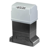 Operador FAAC 844 C Trifásico Para Puertas Corredizas de Hasta 1600 Kg y 40 Metros  / Voltaje de Operación 220V