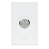 UniFi Access Button Botón de petición de salida táctil con luz indicadora LED, para control de acceso (requiere UA-Hub)