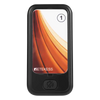 Pager Recargable TD173 / 3 Modos de Alerta: Sonido, Vibración y LED / Recepción de Señal Fuerte 148mW / Batería 3.7V 200mAh / Personalizable con Logo / Dimensiones 100x50x10 mm (3.9x2x0.4 in)
