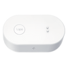 Sensor de Fugas de Agua Inteligente / IP67 / 90 dB Alarma Ajustable / 6 Sensores Altamente Sensibles /  Batería AAA / Wireless 868-922 MHz / Compatible Tapo Hub