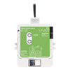 Módulo PowPak con salida de contacto seco para el sistema Vive, alimentación 24 Vca/Vcd, contactos NO y NC para integrar sensores y controles Pico con sistemas HVAC y BMS