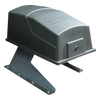 Motor secundario para puerta abatible / 4 mts / 225 kgs / Uso Continuo