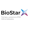 Licencia de  tiempo y Asistencia Standart para BioStar X, hasta 500 empleados