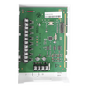 Módulo expansor de 8 zonas cableadas para sistemas direccionables Vista con bus ECP de 4 hilos