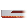 MANGUERA LED EN ROJO DE 12 METROS PARA BARRERAS FAAC
