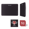 Módulo de automatización Z-Wave para paneles de alarma VISTA con un año de servicio Total Connect