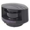 Sensor láser de seguridad para portones / barreras / puertas rápidas / Alternativa segura al uso de fotoceldas / Protege áreas de 10 x 10 m / Campo de protección ajustable