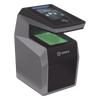 Lector de huella MorphoWave Compact MD/ IP65 / PoE, MIFARE / DESFire.