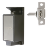 Cerradura especializada para GABINETES / Abierta o Cerrada en Caso de Falla/ 3 Años Garantia/ Sensor de Puerta