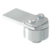 85G - Bivelo Grande Para Puertas de Hasta 650 Kg
