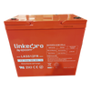 Batería de respaldo  12 V | 55 Ah | AGM | Certificada UL94-V0 Retardante a la Flama | Especial para Seguridad Electrónica | UPS  | Sistemas de emergencia | Vida útil 5 años | Terminales T2