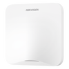 (AX HOME) Panel de Alarma Inalámbrico Hikvision / Soporta 16 Zonas / Conexión Wi-Fi / Interfaz Amigable / Notificaciones Hik-Connect6, Hik-Partner PRO