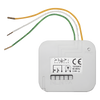 Convierta sus motores SOMFY mecánicos a señal RTS inalambrica y manejelos con el control remoto SITUO.
