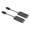 Kit extensor HDMI inalámbrico | Wifi 5G |  4K60Hz | para distancias de 20 metros
