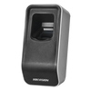 Enrolador USB de Huellas para Software Hikvision / iVMS-4200 / HikCentral / HikConnect Teams / Facilita el Alta de Huellas al Software / Conexión USB / SDK GRATUITO para desarrollos propios