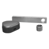 Enganche o Tasca para Brazo Rectangular de Barreras FAAC 620 y FAAC 615