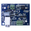 Convertidor RS232 a TCP/IP para paneles Keyscan