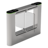 Unidad central de barrera abatible compatible con SBTL6000
