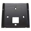 Bracket de Sujecion a Parad para Terminal facial  DS-K1T680D-E1TM