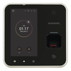 BioStation A2, Lector de Huella con Teclado Touch, Pantalla LCD 5