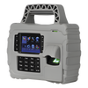 LECTOR BIOMETRICO PORTATIL CON COMUNICACIÓN WIFI