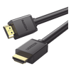 Cable HDMI 2.0 4K@60Hz | 10 Metros (32.81 Pies) | HDR | 3D | HEC (Canal Ethernet HDMI) | ARC (Canal de Retorno de Audio | Color Profundo de 48 Bits | Audio de 32 Canales | HDCP | Dolby True HD 7.1 | 18 Gbps | Múltiple Blindaje | Calidad Premium.