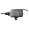 Solenoide de Bloqueo de Paso Entrada - Salida para Torniquete Hikvision DS-K3H4210