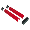 Goma de Protección para Brazo de Barrera KX-BG-G4