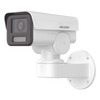 Bala IP PTZ 4 Megapixel / Lente Mot. 2.8 a 12 mm  / Luz IR 50 mts / WDR 120 dB  / PoE / IP66 / Microfono Integrado / Micro SD / Ultra Baja Iluminación