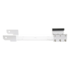 Sistema de Abatimiento Por Impacto Para Brazo en Barreras AccessPRO / Compatible con Series XBF-3000 y XBS-5000