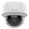 HiLook Series / Domo IP 2 Megapixel (1080p) / Lente 2.8 mm (Gran Angular) / 20 mts IR / Interior / PoE / dWDR / H.265+ / ONVIF