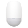 (AX PRO) Detector PIR Inalámbrico Interior serie AX PRO / Inmunidad a Mascotas / Rango de Detección de 15 mts / Angulo de 85.9° de Cobertura