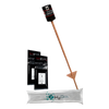 Kit de Tierra Física para Aplicaciones Residenciales con Interruptores Inteligentes.