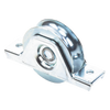 337 - Rueda de 8 cm / Capacidad Para Puertas de Hasta 180 kg / Canal Tipo 