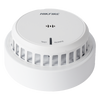 (HikFire) Detector de Humo Óptico Hikvision / Tecnología Avanzada de Detección de Incendios / Alarma Temprana y Fiabilidad Certificada