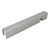 Sistema automatizado para la apertura y cierre de puertas de hasta 110 cm/ 80Kg