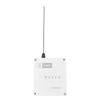 Receptor inalámbrico / 2500 metros de cobertura / 4 salidas de relevador tipo C