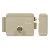 Cerradura Eléctrica / Incluye Llave  / Derecha / Exterior