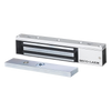 Chapa Magnética de 300 Lbs / Con Led Indicador / Para Uso Interior