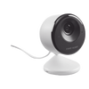 Cámara IP interior WiFi 2MP con detección de personas, mascotas y vehículos, sirena y audio bidireccional, serie VX5