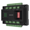 Expansor de 2 Puertas para Paneles de Control de Acceso DS-K27 Series / Comunicación RS-485 / 4 Entradas y 2 Salidas Auxiliares