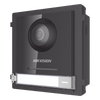 Frente de calle IP 2 Megapixel para Videoportero Modular / PoE / Angulo 146° / Ultra Baja Iluminación / Exterior IP65 / WDR 120 dB