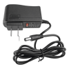 Fuente de Poder de 6 Vcc / 1 A / Voltaje de Entrada de 100-240 Vca / Para Usos Múltiples/  Video Vigilancia, Acceso, Asistencia, Alarmas, Etc.