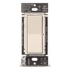 Interruptor inteligente on/off con cable neutro, 5 A, 120 V, para Caseta Wireless