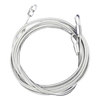Cable para puertas de garage.