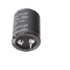 CAPACITOR DE ALUMINIO PARA FUENTE XP18DC30HD
