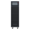 UPS Trifásico Online Doble Conversión / 10 kVA / FP 1.0 / Eficiencia 94% / Paralelo 6x / Transferencia 0 ms
