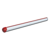 Brazo Tipo S de 3.3 Metros / Compatible con Barreras FAAC