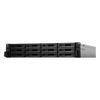 RackStation RS3618xs | Almacenamiento Empresarial | CPU Intel Xeon D-1521 | 12 Bahías | Escalable a 36 Bahías | 8GB DDR4 ECC | 10GbE | Compatibilidad con Virtualización .